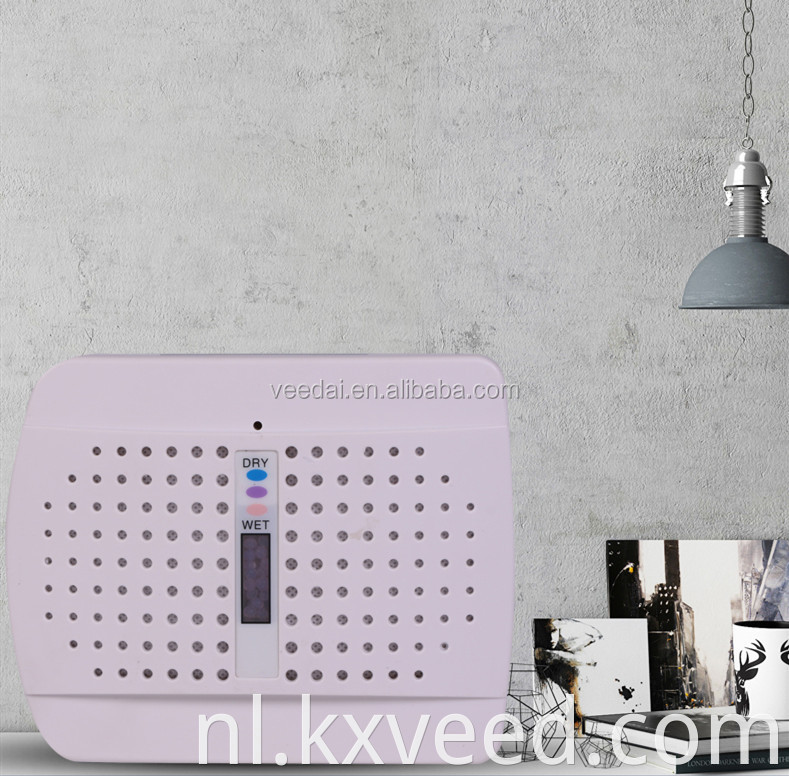 ETD100 Hot Electric Portable Mini -ontvochtiger voor kleine kelderkast